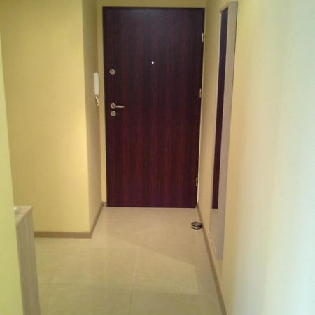Apartament Niezapominajka Gdynia Esterno foto