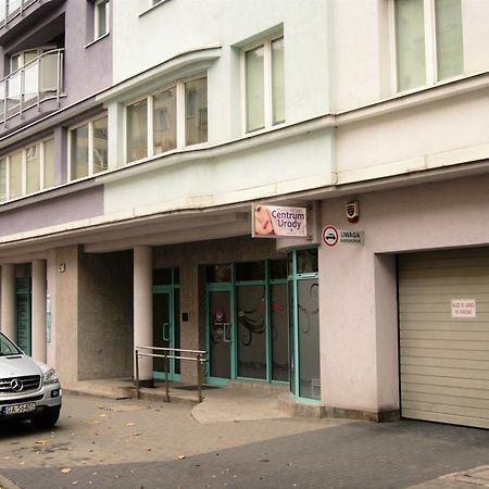Apartament Niezapominajka Gdynia Camera foto