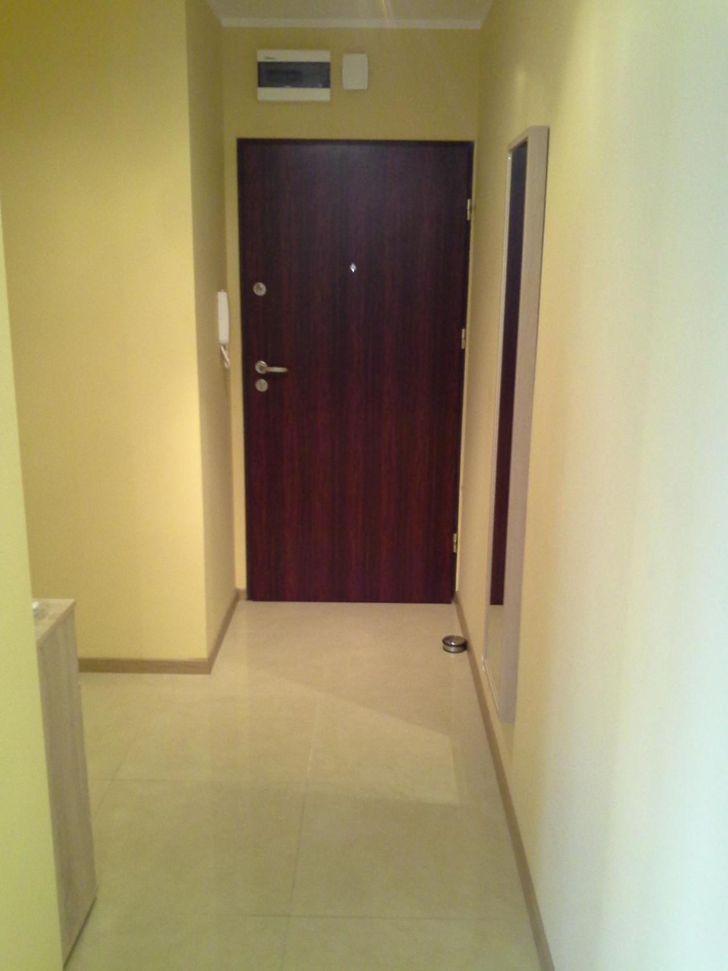Apartament Niezapominajka Gdynia Esterno foto