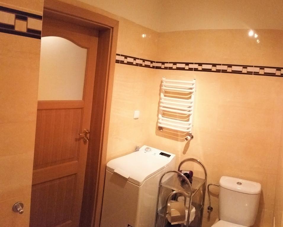 Apartament Niezapominajka Gdynia Camera foto
